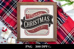 Christmas Sublimation|Clipart Product Image 1