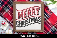 Christmas Sublimation|Clipart Product Image 3