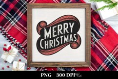 Christmas Sublimation|Clipart Product Image 3