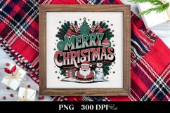 Christmas Sublimation|Clipart Product Image 3