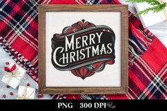 Christmas Sublimation|Clipart Product Image 3