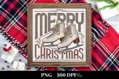 Christmas Sublimation|Clipart Product Image 3