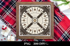 Christmas Sublimation|Clipart Product Image 3