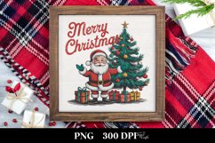 Christmas Sublimation|Clipart Product Image 3