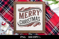 Christmas Sublimation|Clipart Product Image 3