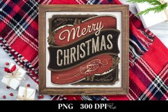 Christmas Sublimation|Clipart Product Image 3