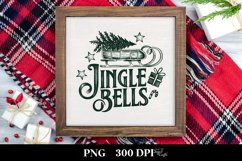 Merry and Bright Christmas Png Product Image 3