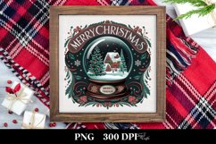 Christmas Sublimation|Clipart Product Image 3