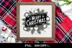 Christmas Sublimation|Clipart Product Image 3
