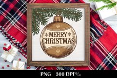 Christmas Sublimation|Clipart Product Image 3