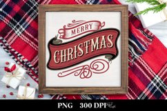 Christmas Sublimation|Clipart Product Image 3