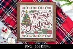Christmas Sublimation|Clipart Product Image 3