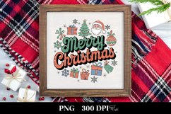 Christmas Sublimation|Clipart Product Image 3