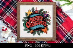 Christmas Sublimation|Clipart Product Image 3