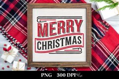 Christmas Sublimation|Clipart Product Image 3