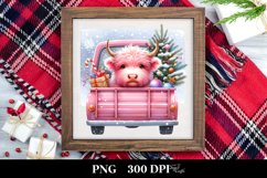 Christmas Sublimation|Clipart Product Image 3