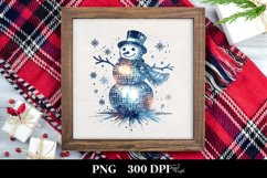 Christmas Sublimation|Clipart Product Image 1