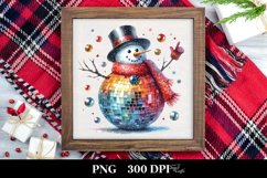 Christmas Sublimation|Clipart Product Image 1