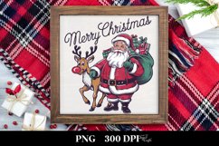 Christmas Sublimation|Clipart Product Image 1