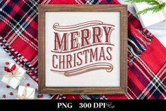 Christmas Sublimation|Clipart Product Image 1