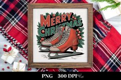 Christmas Sublimation|Clipart Product Image 3