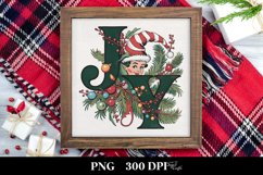 Christmas Sublimation|Clipart Product Image 3