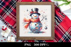 Christmas Sublimation|Clipart Product Image 3
