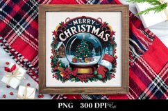 Christmas Sublimation|Clipart Product Image 3