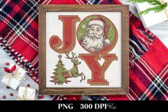Christmas Sublimation|Clipart Product Image 3