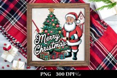 Christmas Sublimation|Clipart Product Image 3