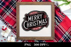 Christmas Sublimation|Clipart Product Image 3