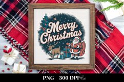 Christmas Sublimation|Clipart Product Image 3