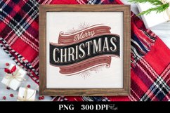 Christmas Sublimation|Clipart Product Image 3