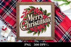 Christmas Sublimation|Clipart Product Image 3