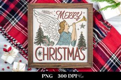 Christmas Sublimation|Clipart Product Image 3
