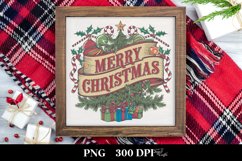 Christmas Sublimation|Clipart Product Image 3