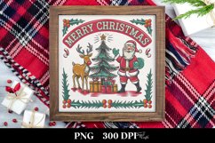 Christmas Sublimation|Clipart Product Image 3