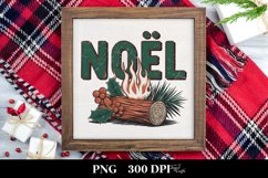 Noel Chrismas Png Product Image 3