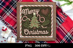 Christmas Sublimation|Clipart Product Image 3