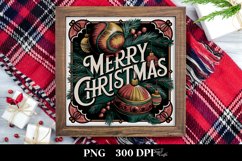 Christmas Sublimation|Clipart Product Image 3