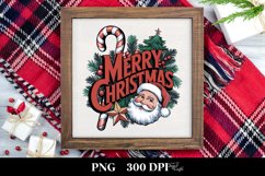 Christmas Sublimation|Clipart Product Image 3