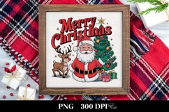 Christmas Sublimation|Clipart Product Image 3