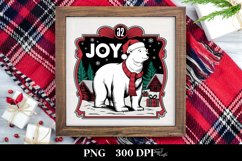 Christmas Sublimation|Clipart Product Image 3