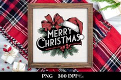Christmas Sublimation|Clipart Product Image 3