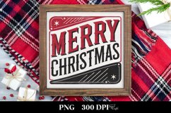 Christmas Sublimation|Clipart Product Image 3