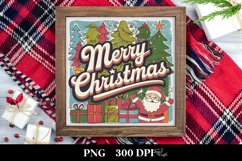 Christmas Sublimation|Clipart Product Image 1