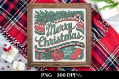 Christmas Sublimation|Clipart Product Image 3