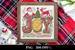 Christmas Sublimation|Clipart Product Image 3