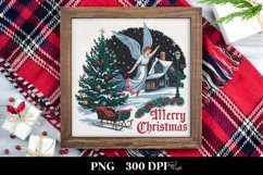 Christmas Sublimation|Clipart Product Image 3