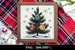 Christmas Sublimation|Clipart Product Image 3